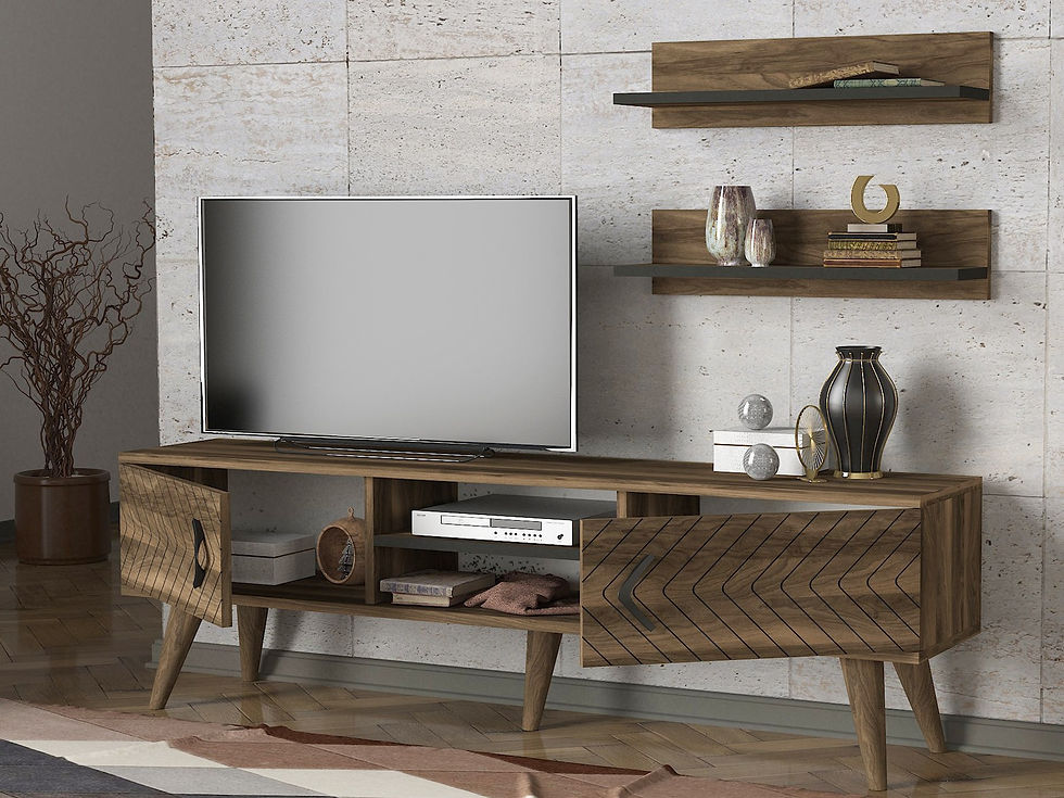 Thumbnail: Legato - Walnut