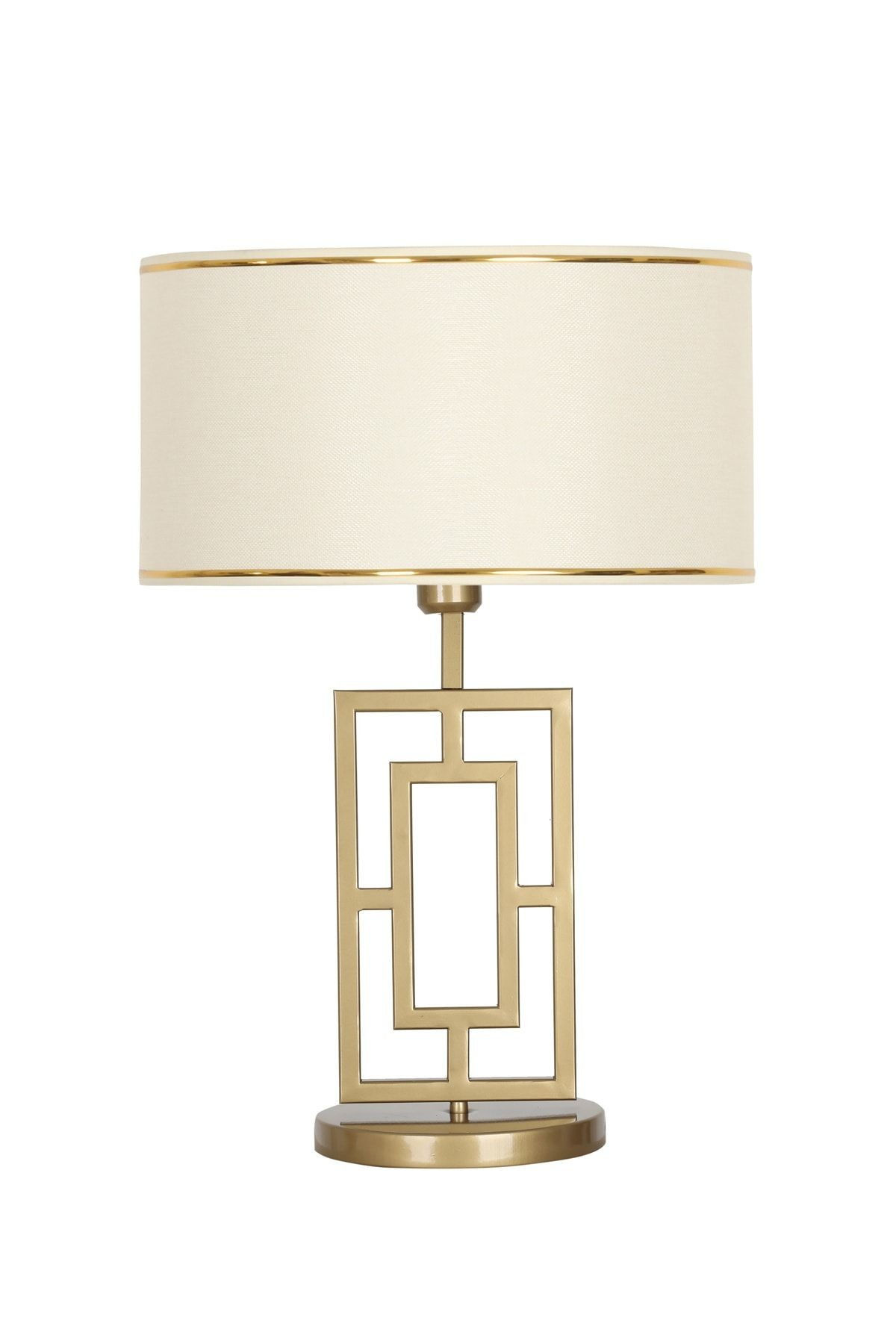 Puglia - Matte Gold, Cream