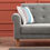 Thumbnail: Madona Sofa Bed - Grey