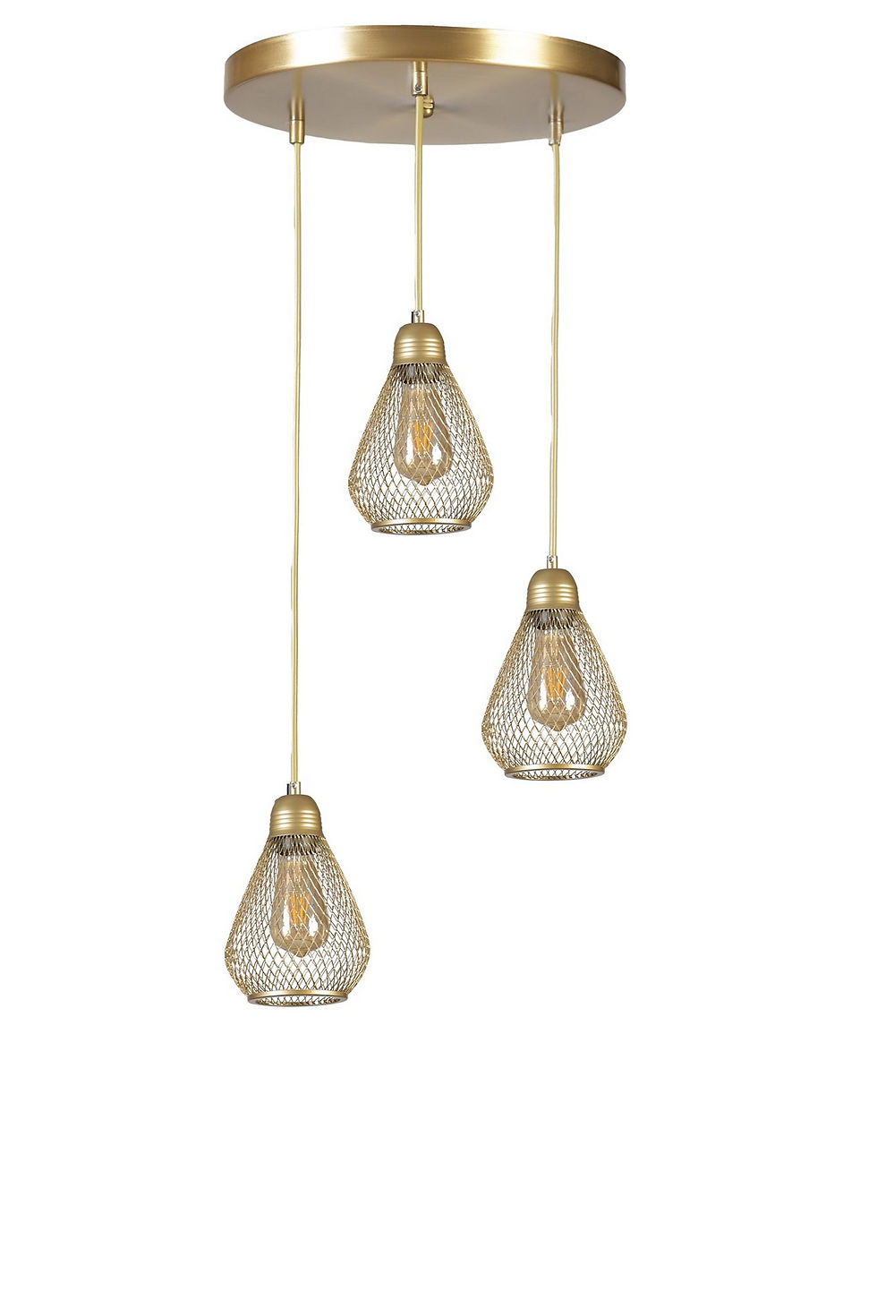 Luminara Elegance Chandelier 70™