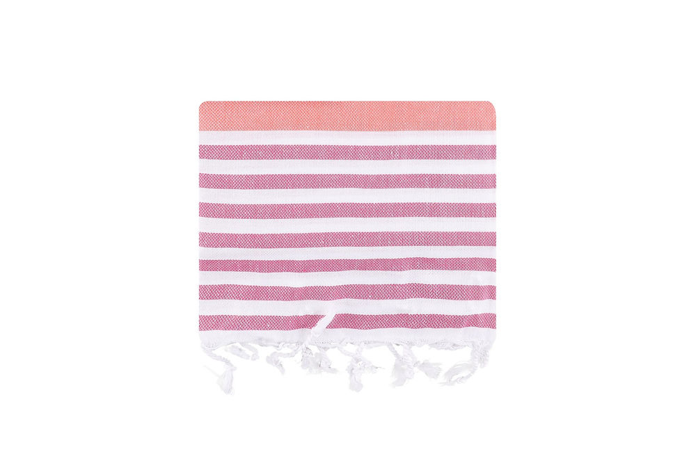 Thumbnail: Sultan - Fuchsia, White