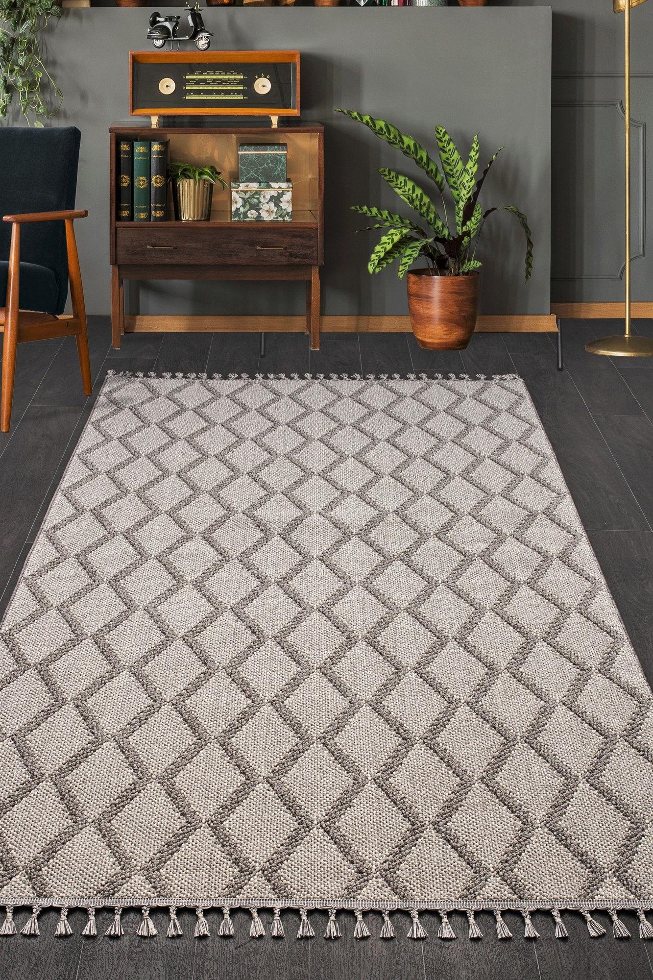 Beverly 2263 - Beige