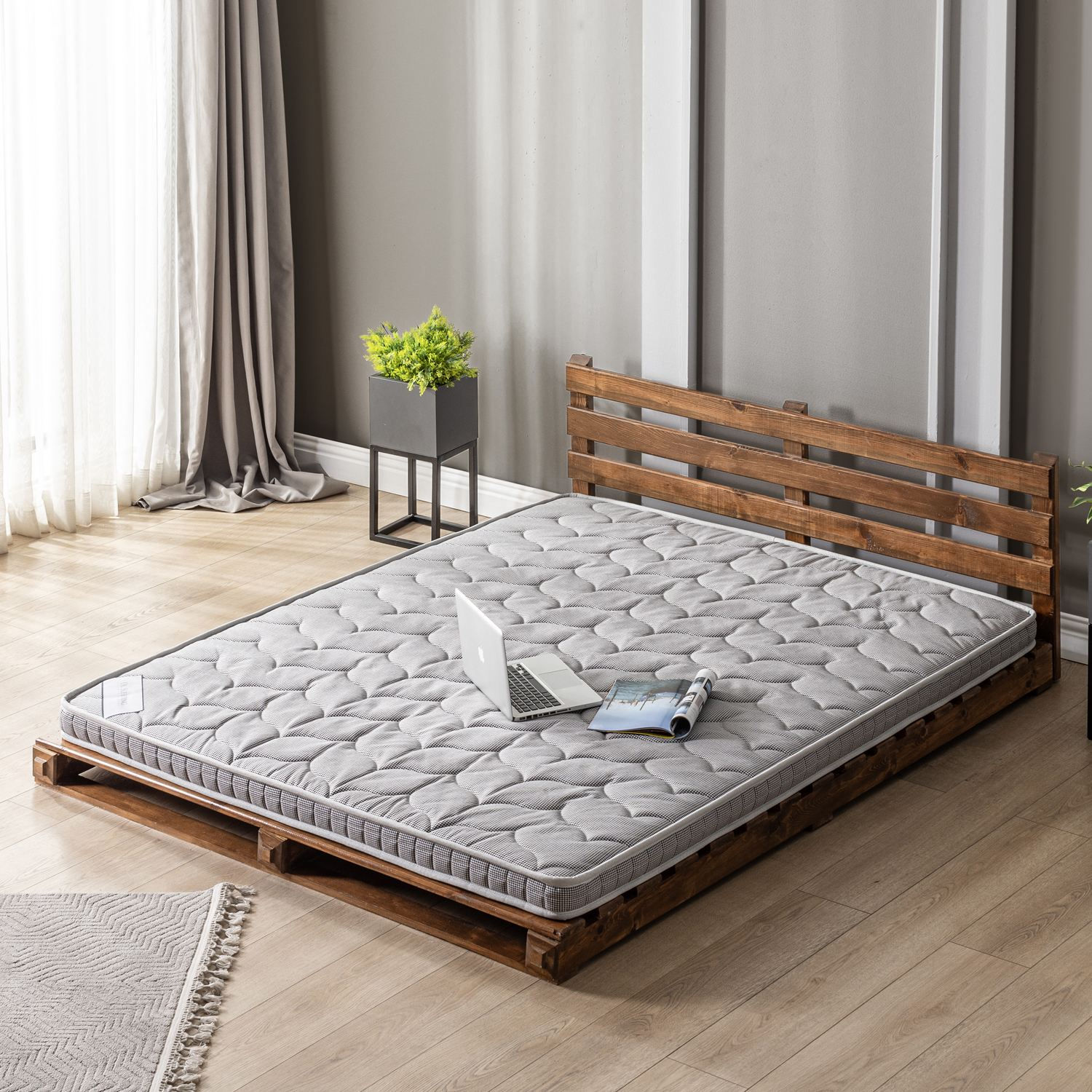 Exclusive Seri Ice Berg 160 x 200