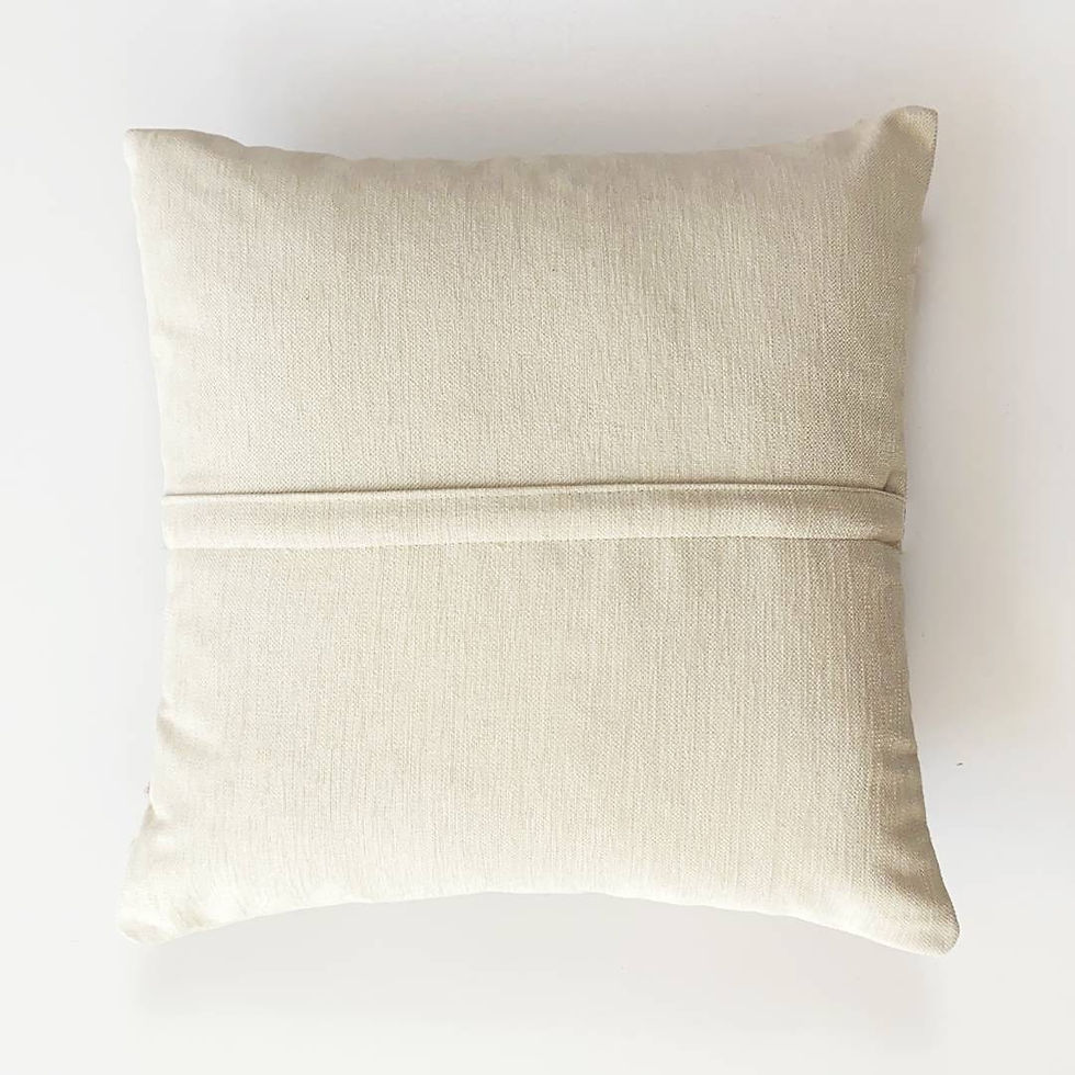 Thumbnail: Margrit Punch Pillow With Insert