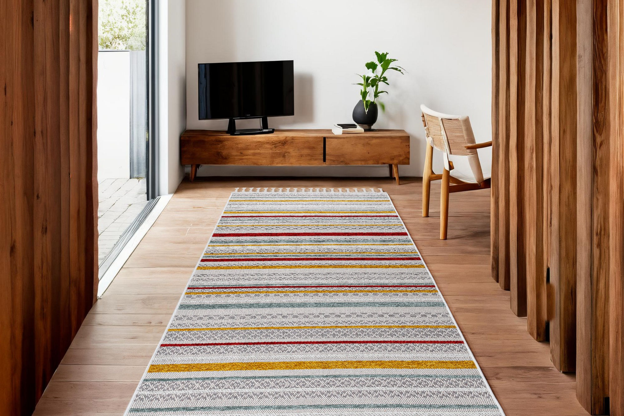Meridyen 4803 - Multy