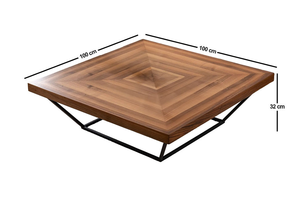 Thumbnail: Cora - Walnut