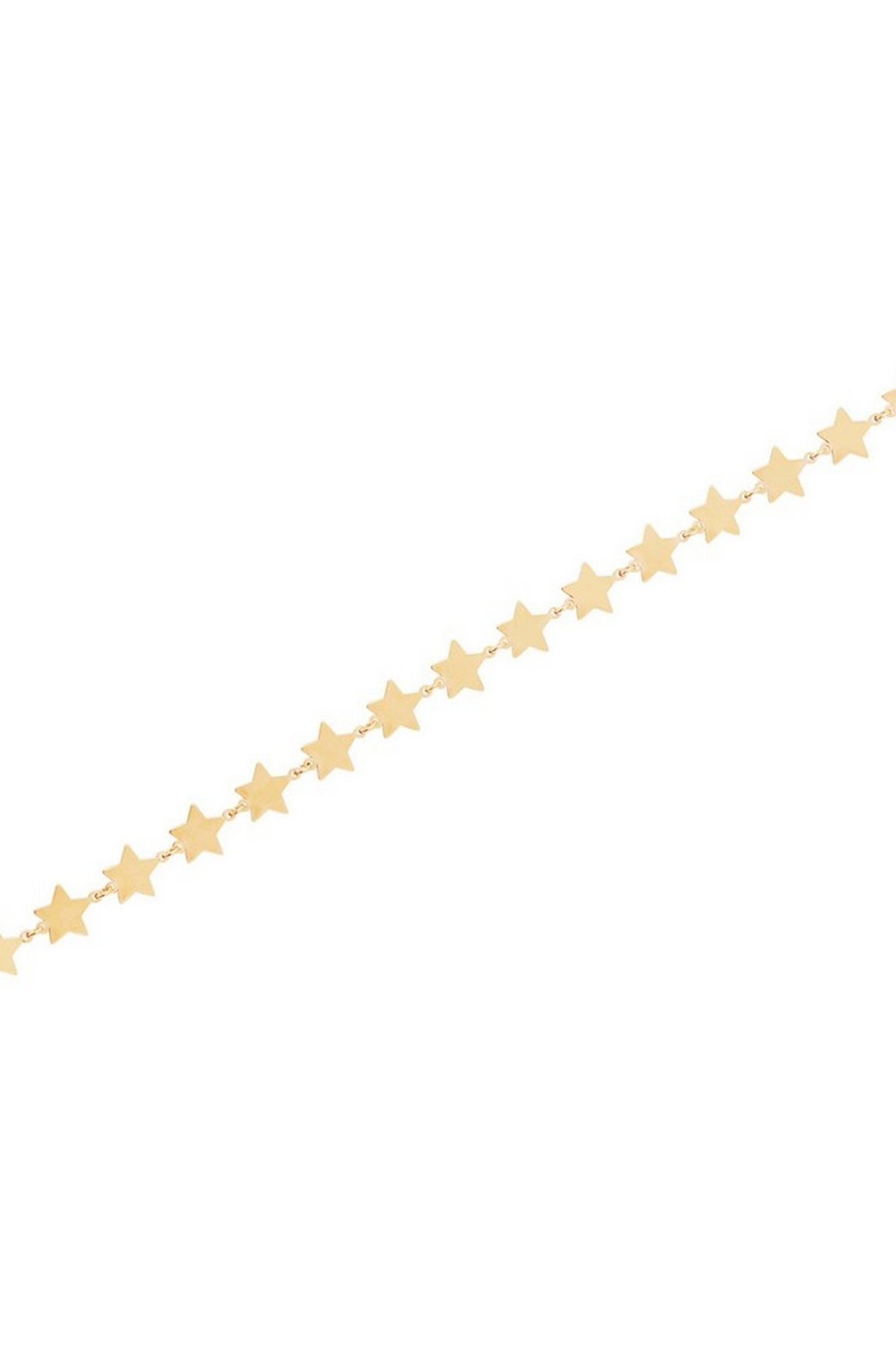Neo Aurum Charm Bracelet