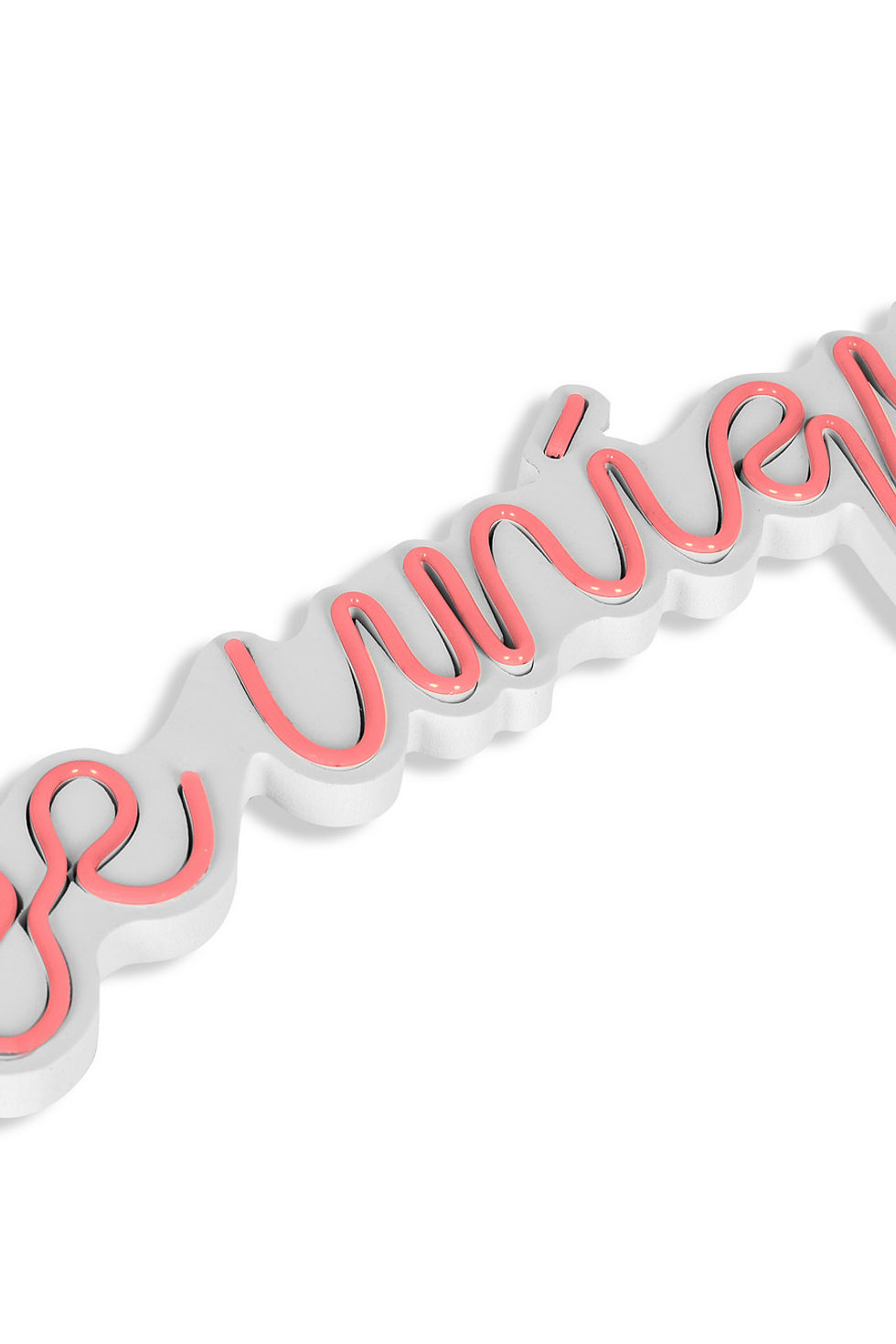 Thumbnail: Be Unique - Pink