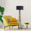 Thumbnail: Lumosphere AnthraGlow Floor Lamp