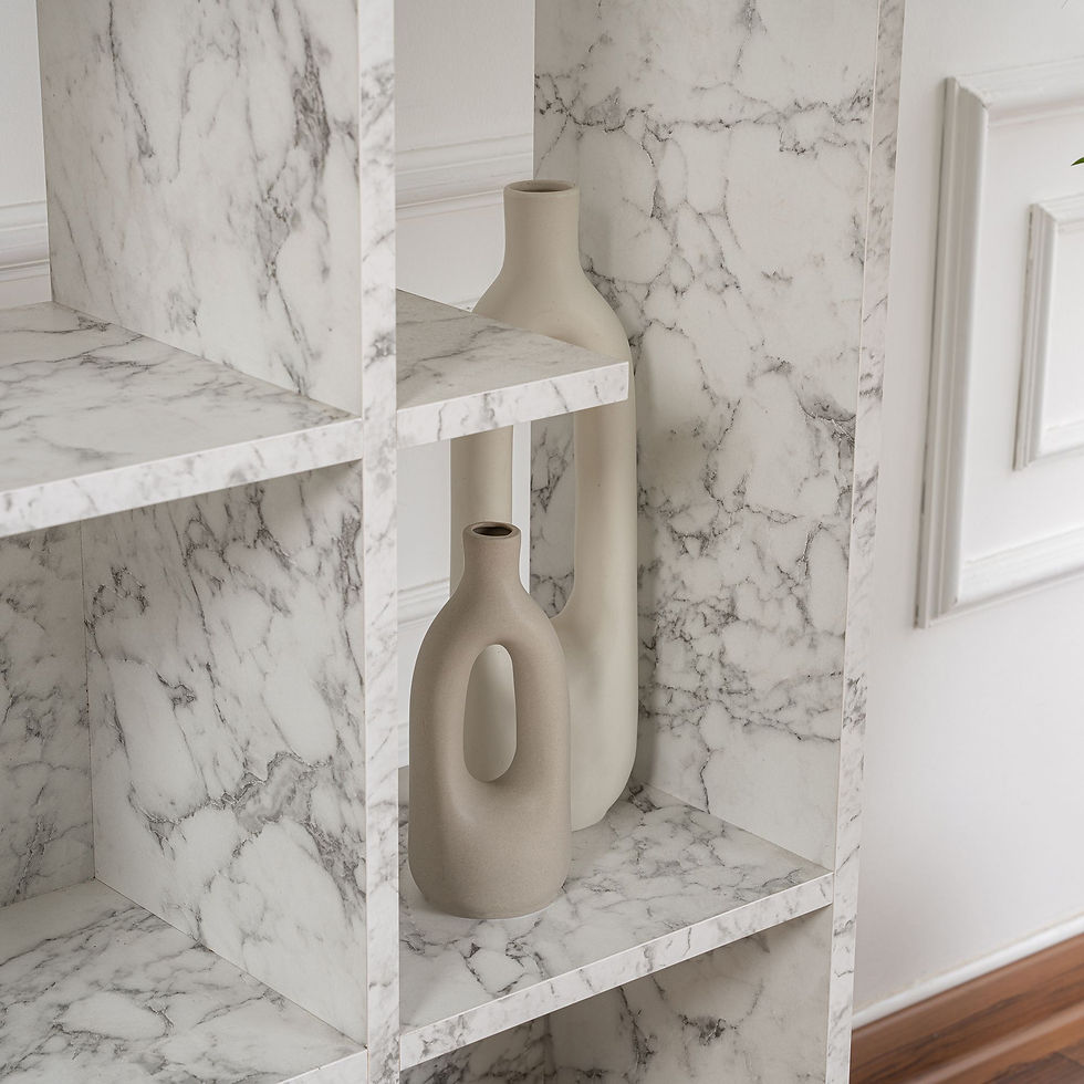 Thumbnail: Manco - Carrara Marble
