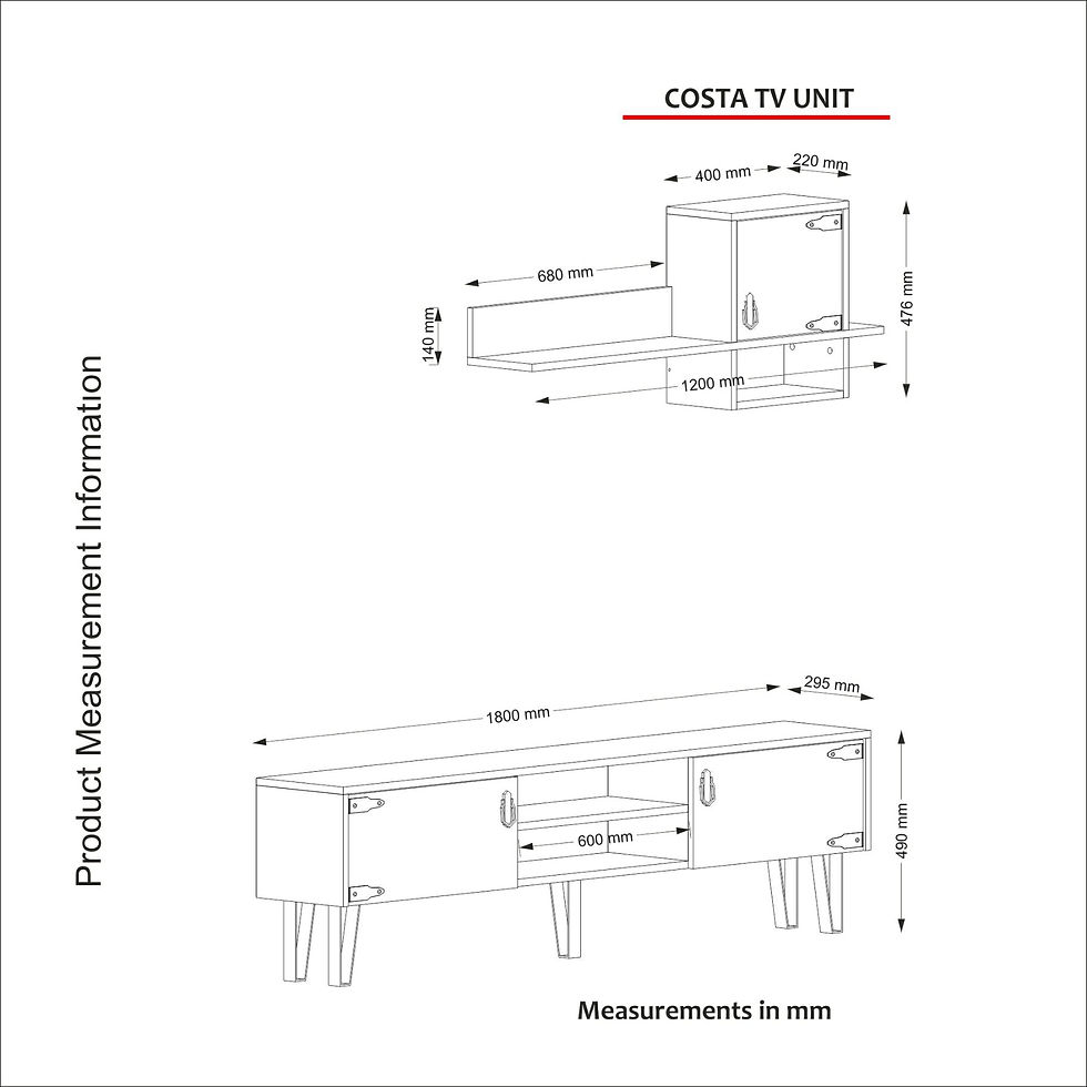 Thumbnail: Costa Unit - Patik
