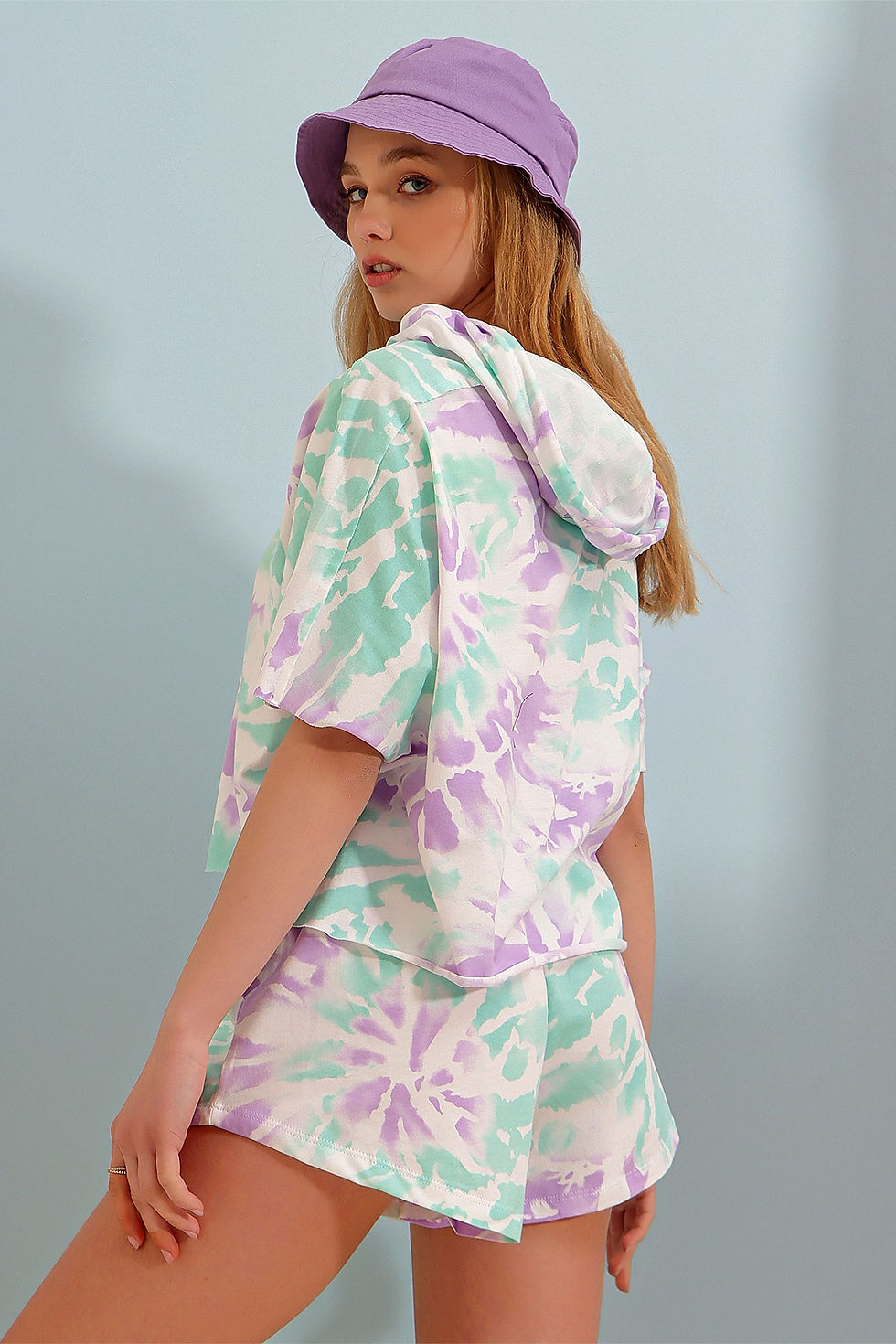 Thumbnail: ALC-760-001-TK - Multicolor