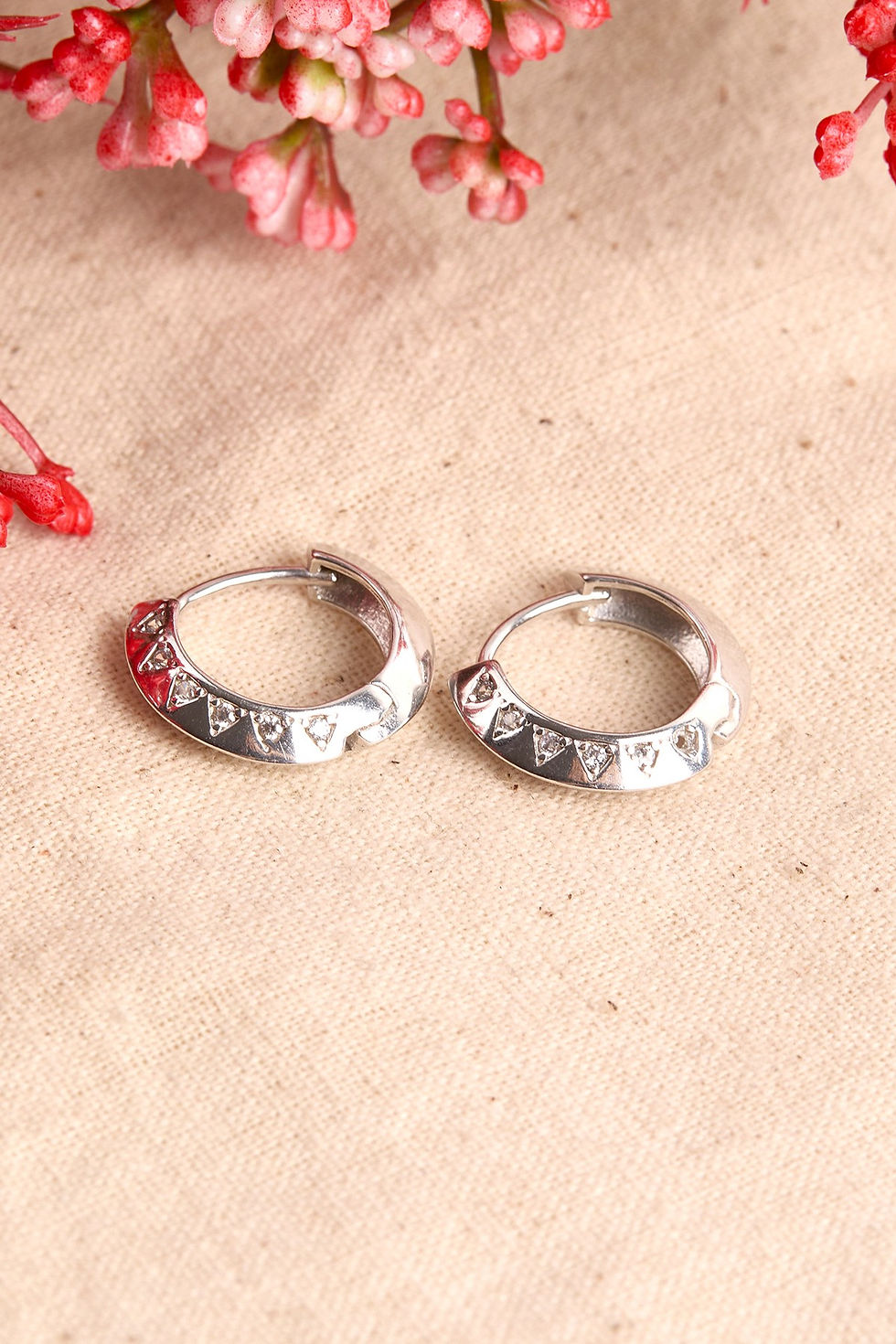 LustraSilv Elegance Earrings