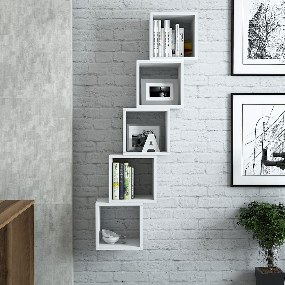 Thumbnail: Box - White
