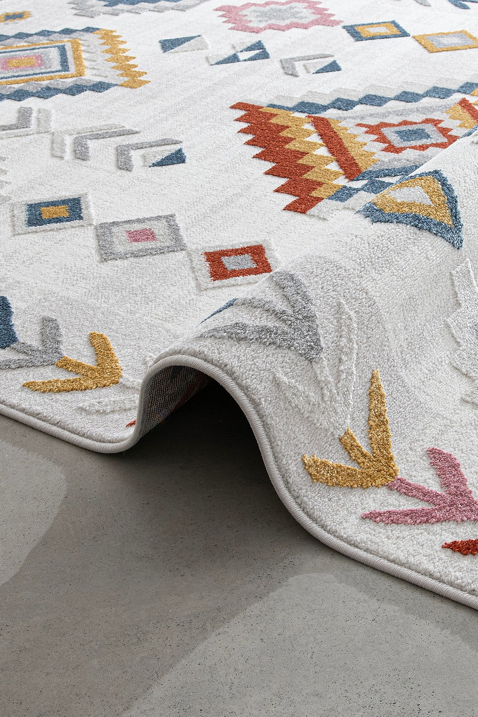 Thumbnail: Roma F368B - White