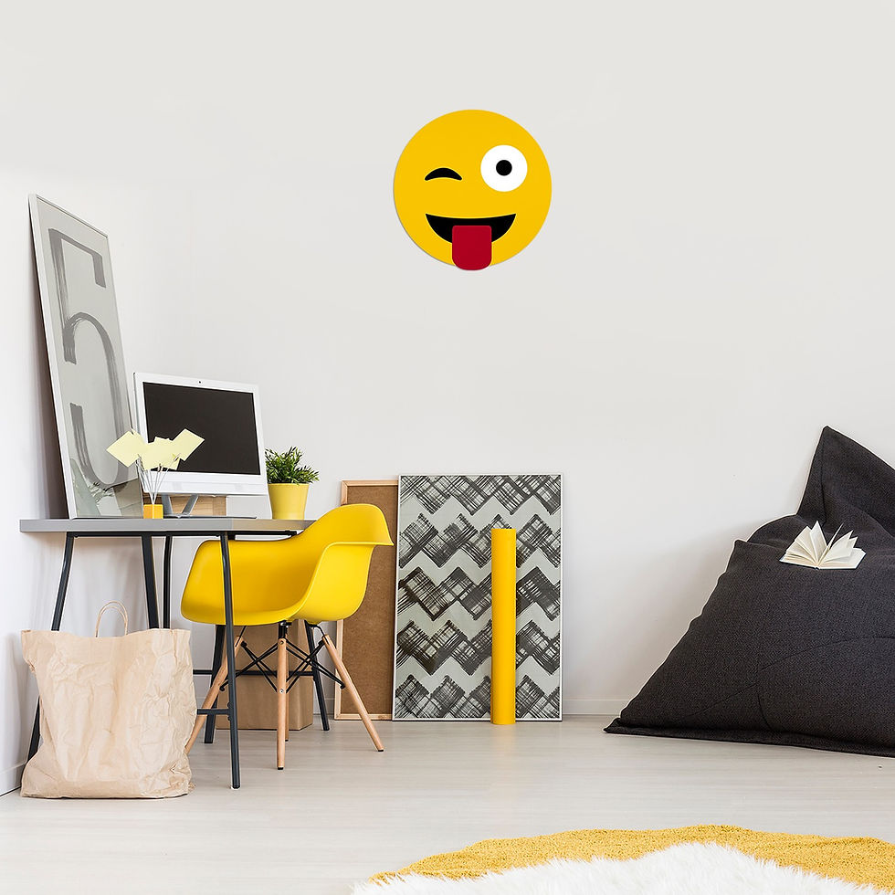 Thumbnail: Emoji - 11