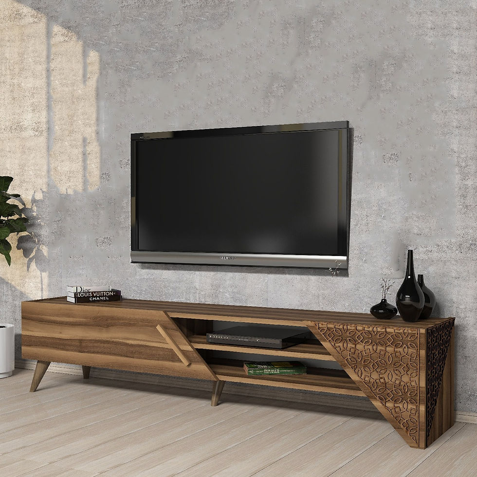 Thumbnail: Beril 2 - Walnut