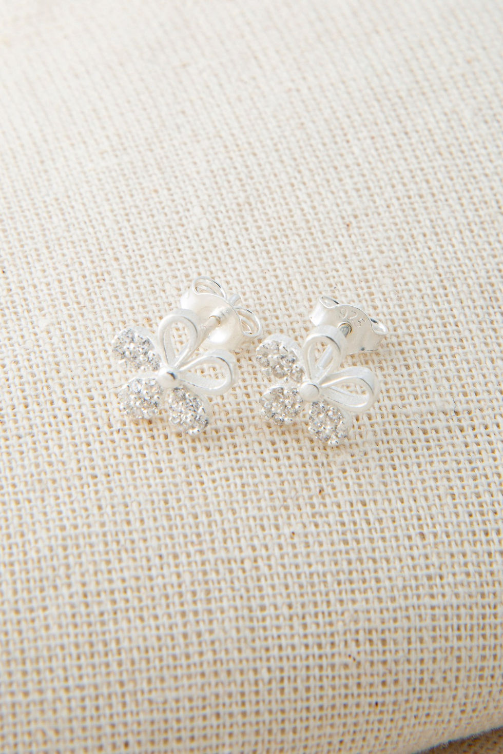 Thumbnail: LustraSilv Elegance Earrings