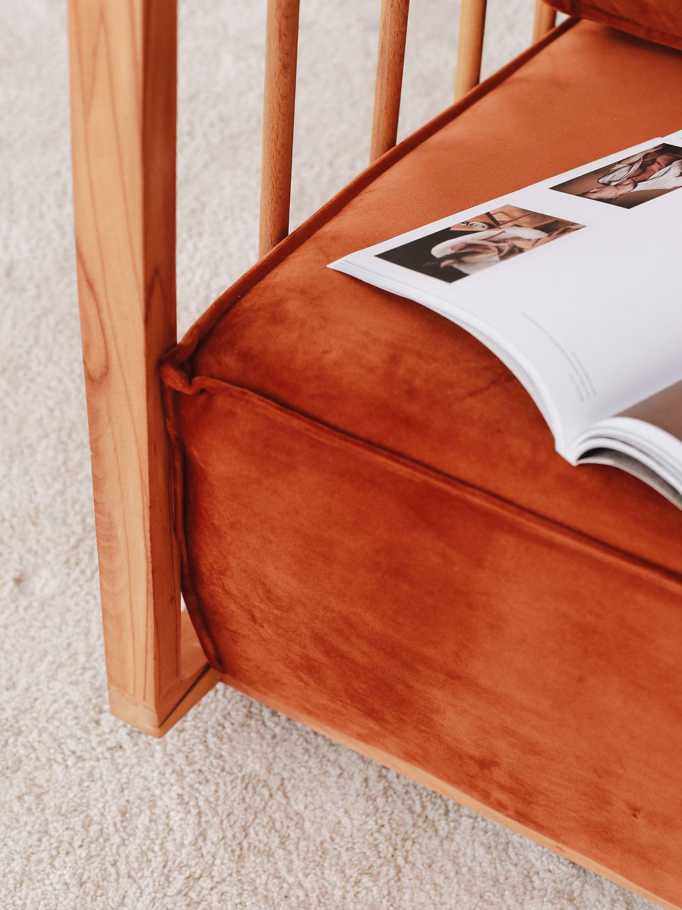 Thumbnail: Sallanan - Cinnamon