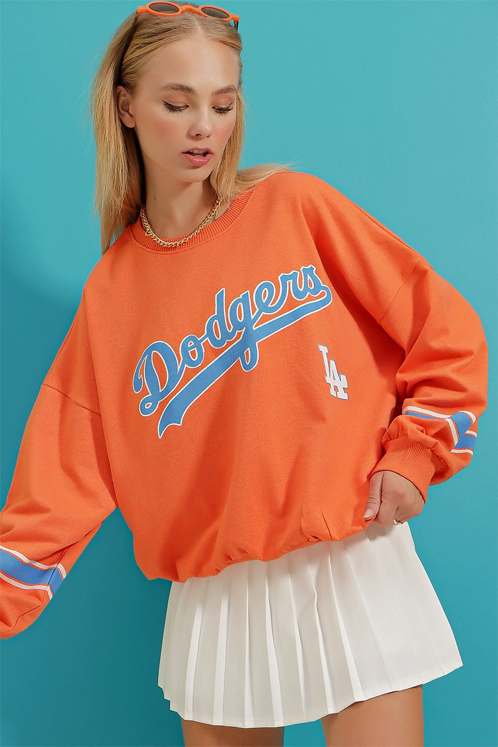 Thumbnail: ALC-X8960 - Orange