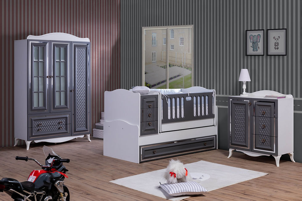 Thumbnail: Asos - Grey