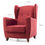 Thumbnail: Atlantis Bergere - Claret Red