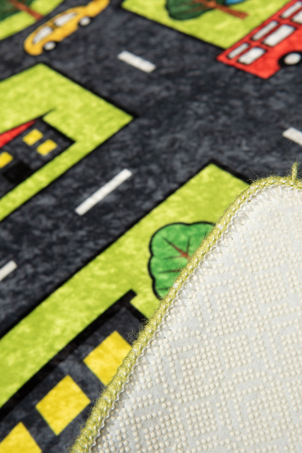 Thumbnail: Green City