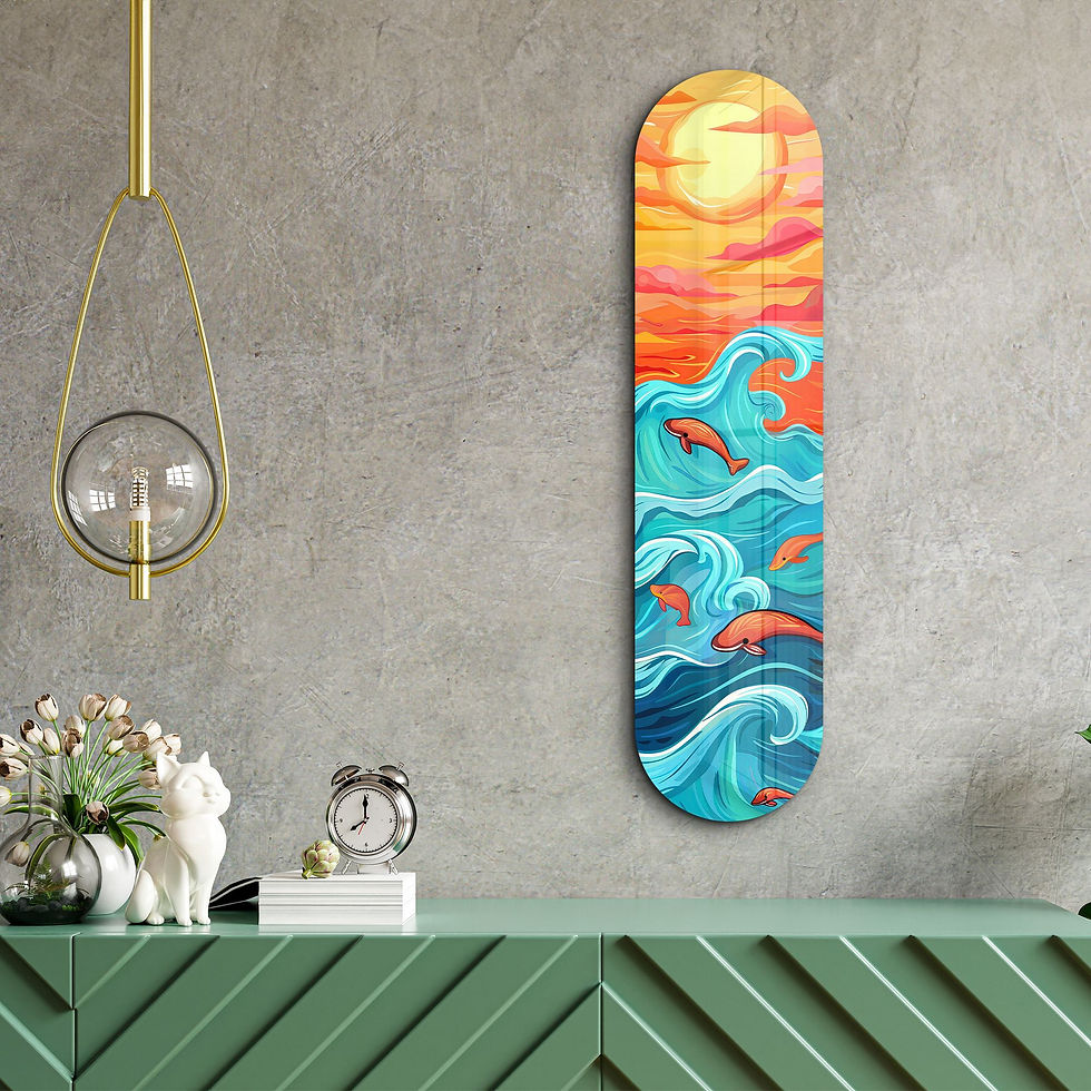 Thumbnail: Ocean Waves v3