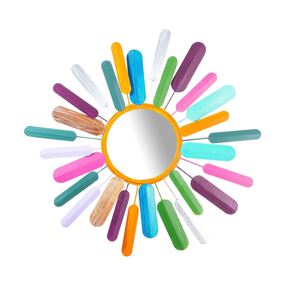 Thumbnail: Mirror Sun