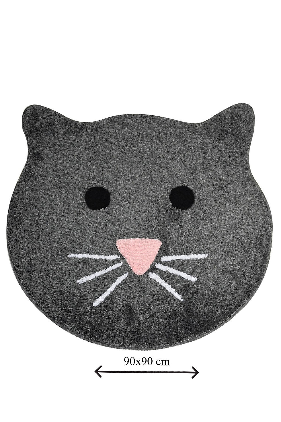 Thumbnail: Cat - Anthracite