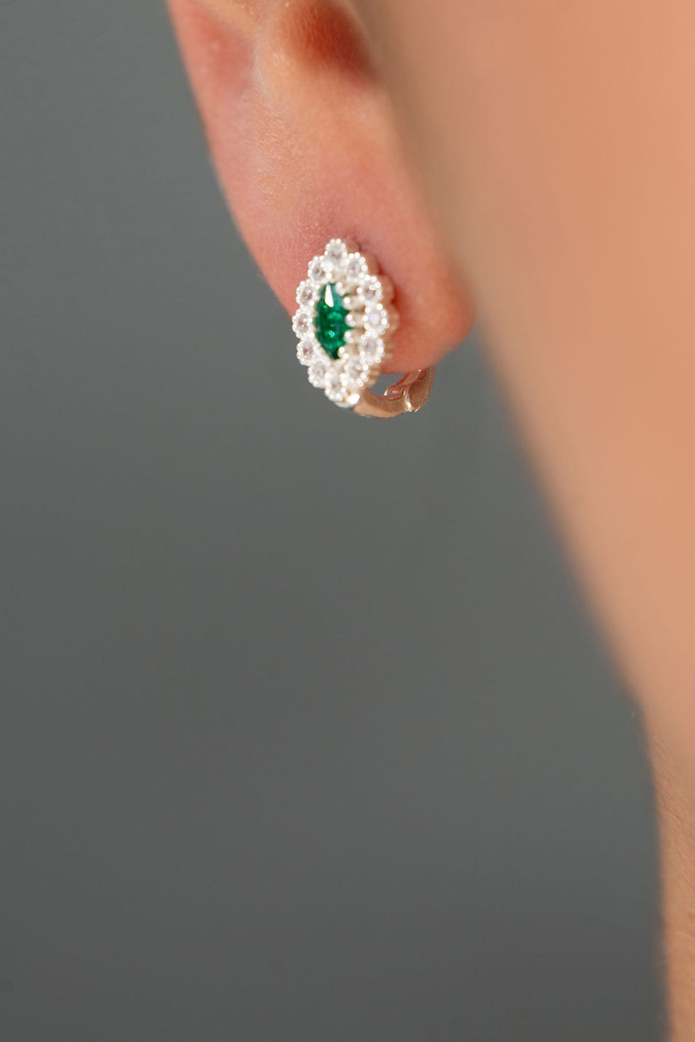 LustraSilv Radiance Earrings