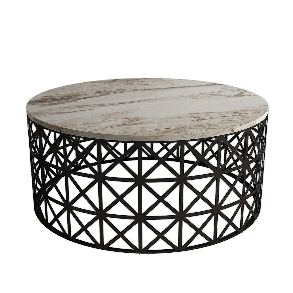 Thumbnail: Selin - White Marble