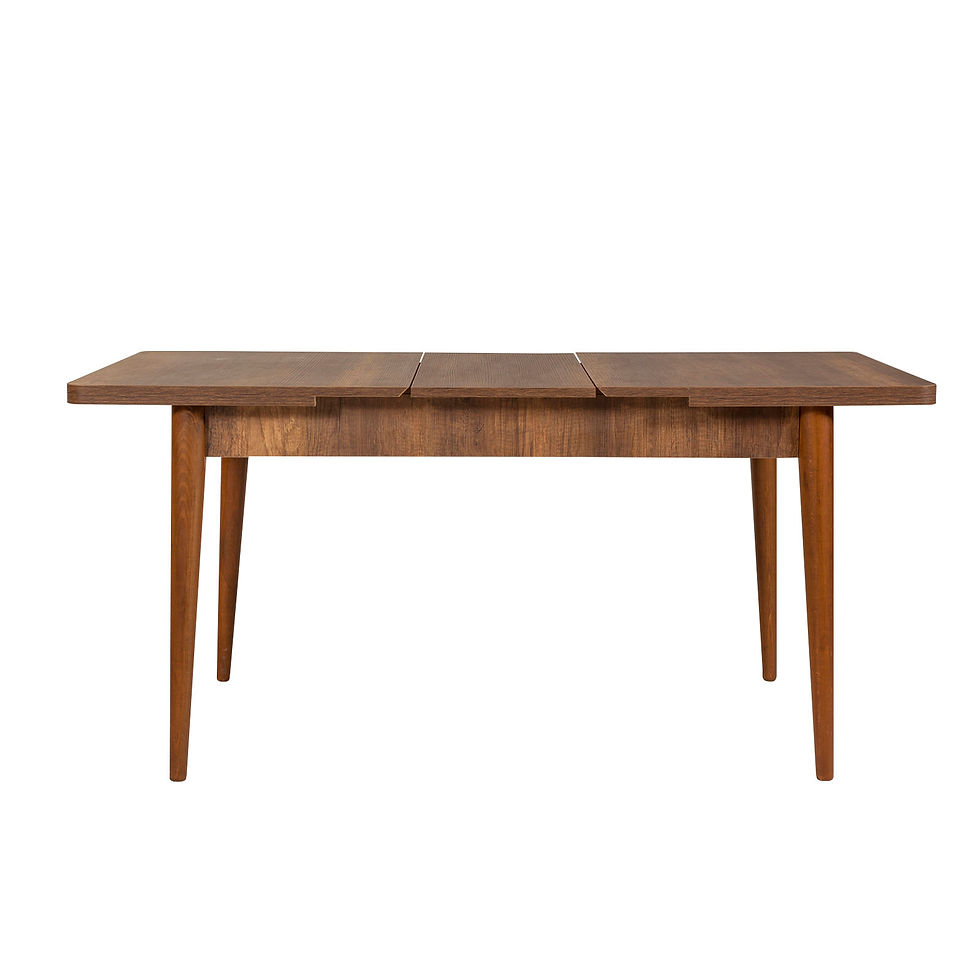 Thumbnail: Vina 1053 - Anthracite, Walnut