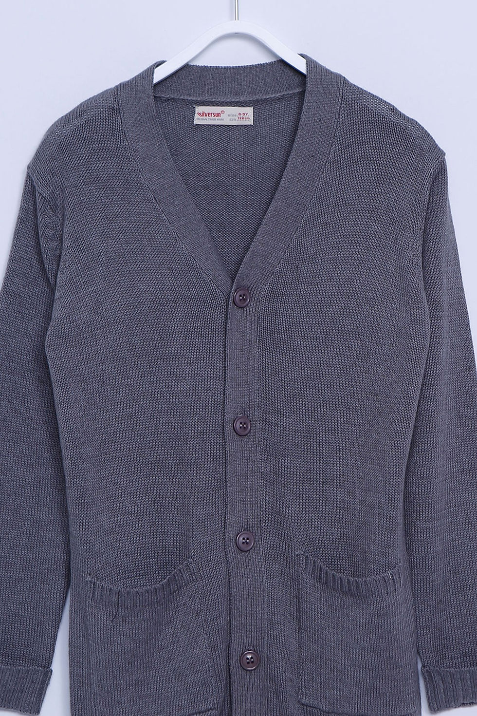 Thumbnail: T-312651 - Grey