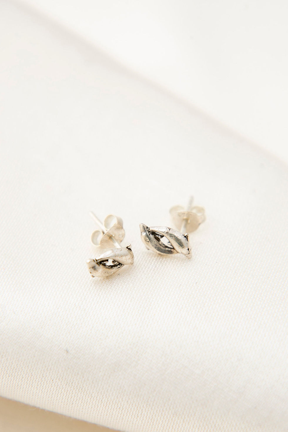 Thumbnail: LustraSilv Elysian Earrings