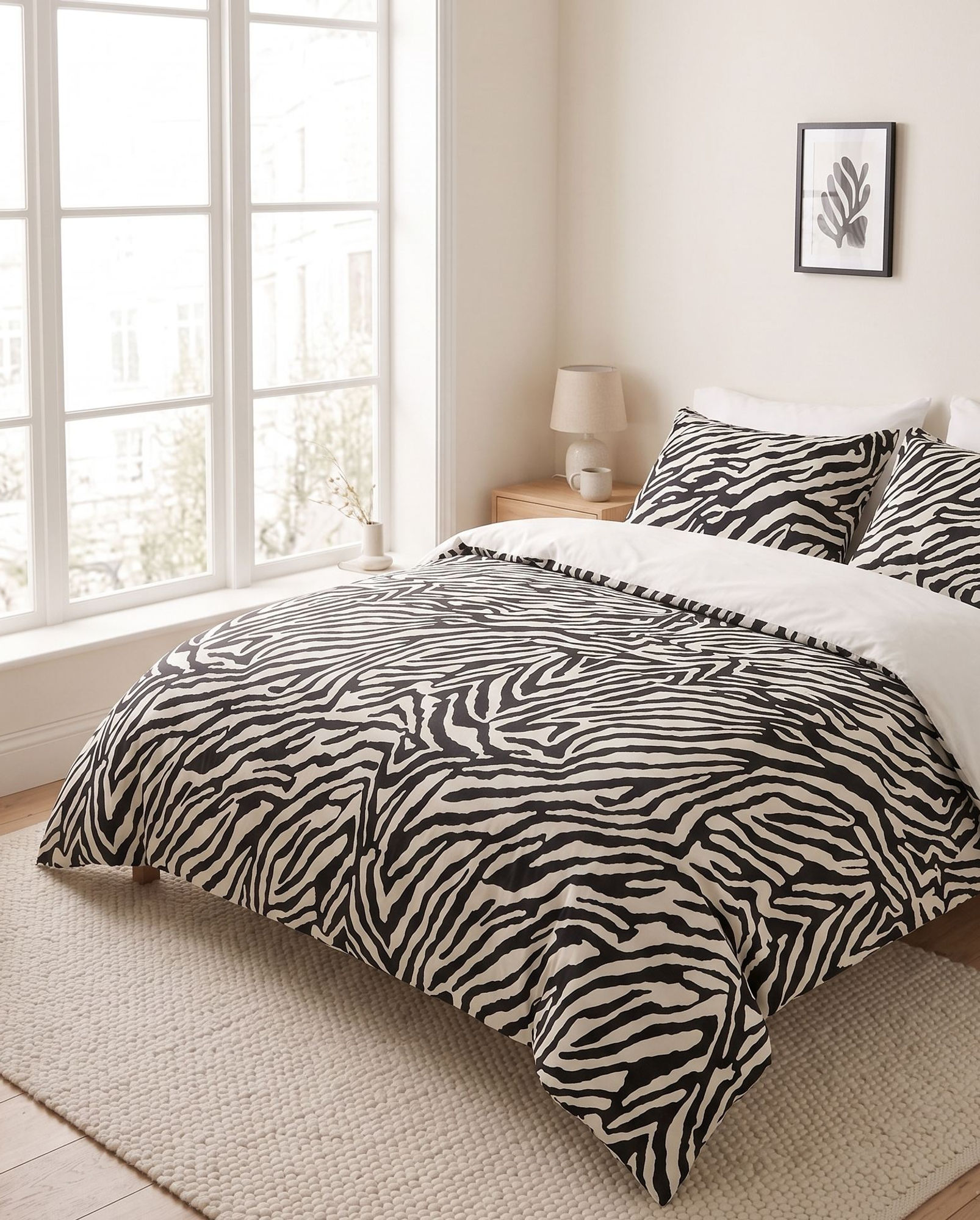 Zebra