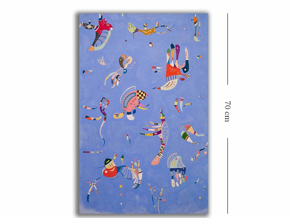 Thumbnail: 4570KANDINSKY033