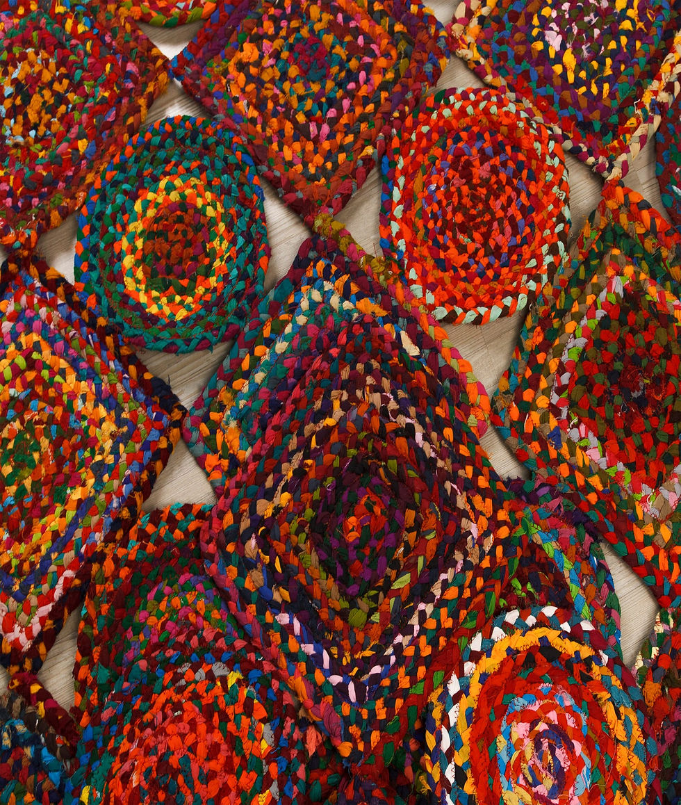 Thumbnail: 00009A - Multicolor