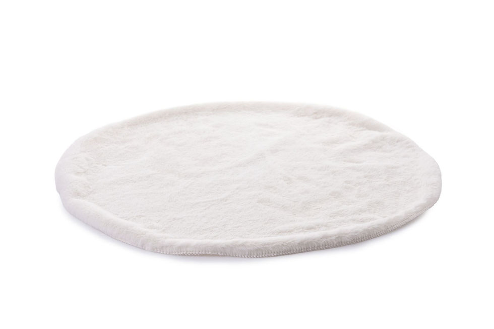Thumbnail: Cat - White