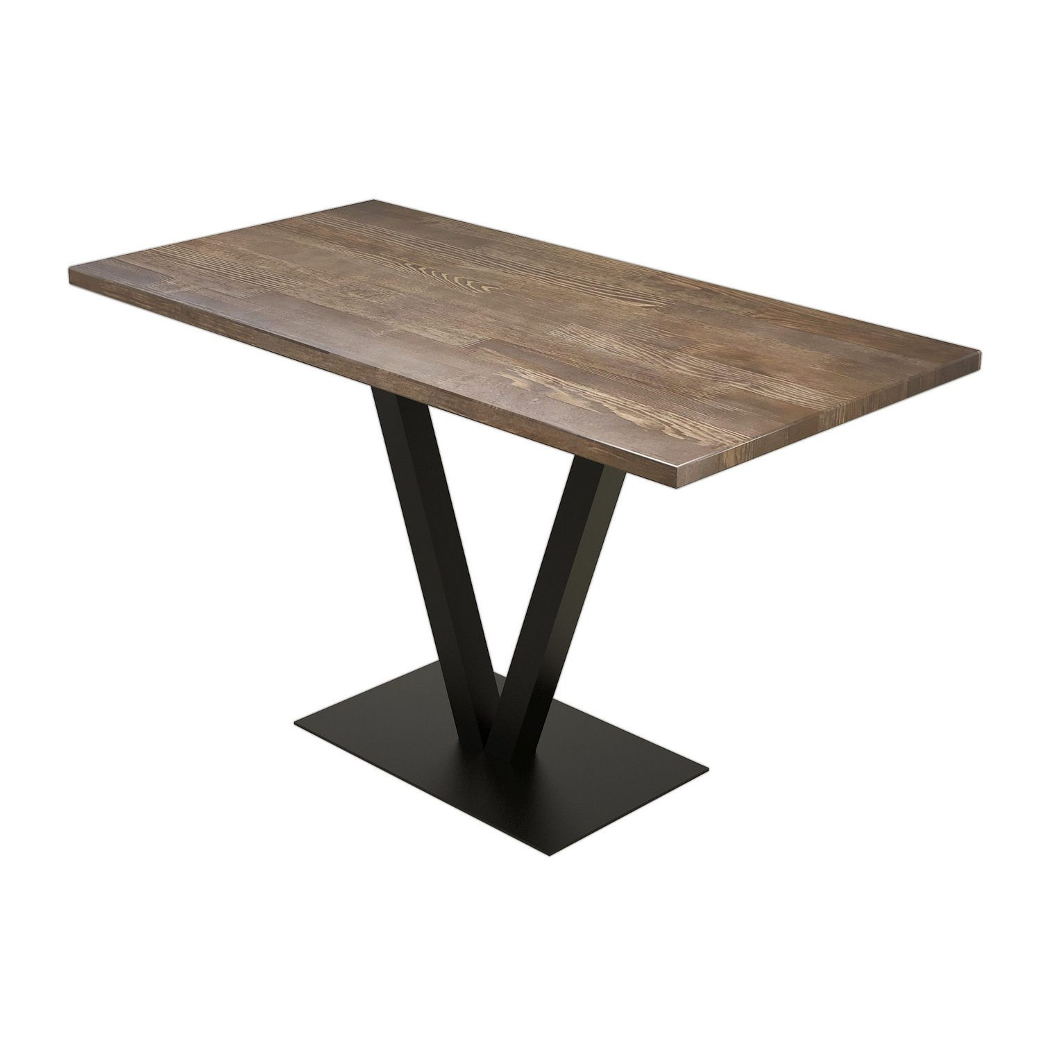 Sun Table - Walnut