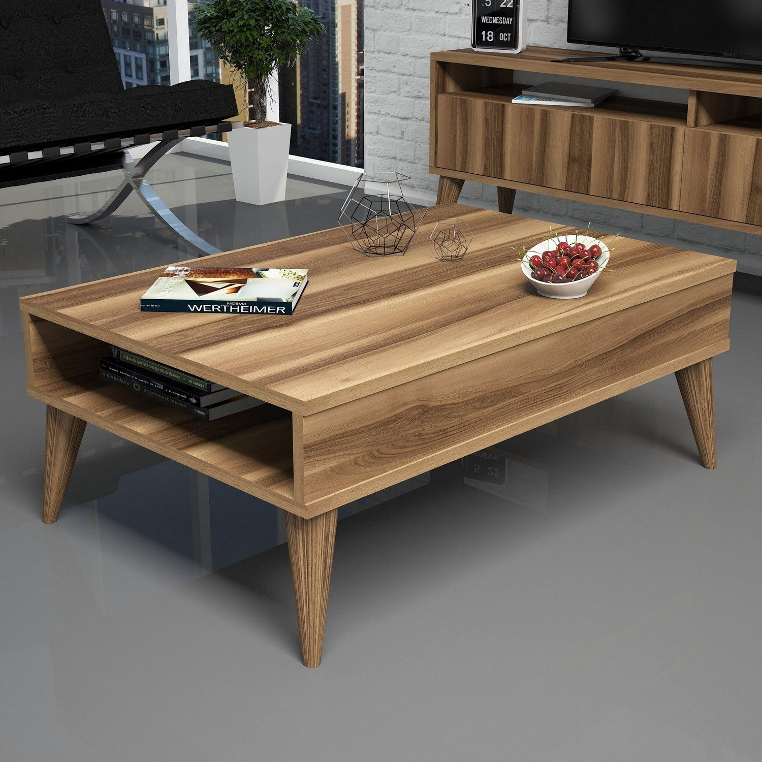 Best - Walnut