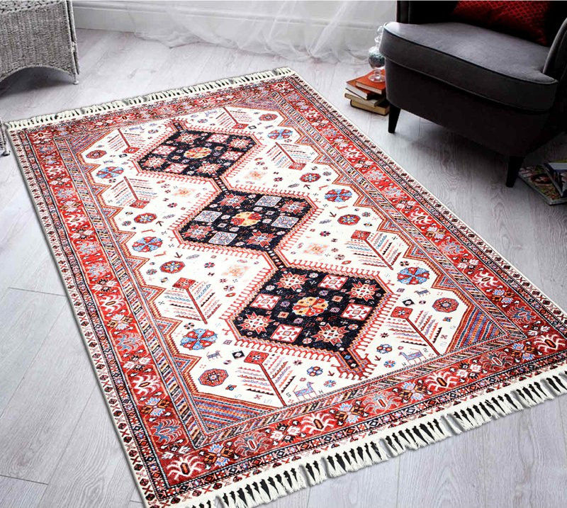 Buhara 877 (120 x 170)