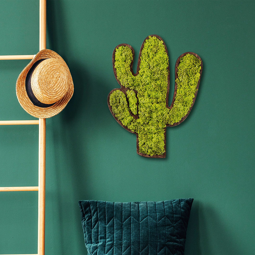 Thumbnail: Cactus
