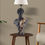 Thumbnail: Luminara Fabric Glow Table Lamp