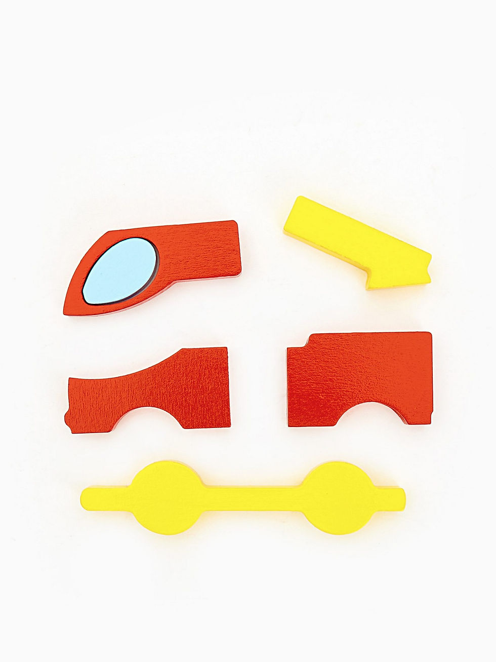 Thumbnail: Firetruck