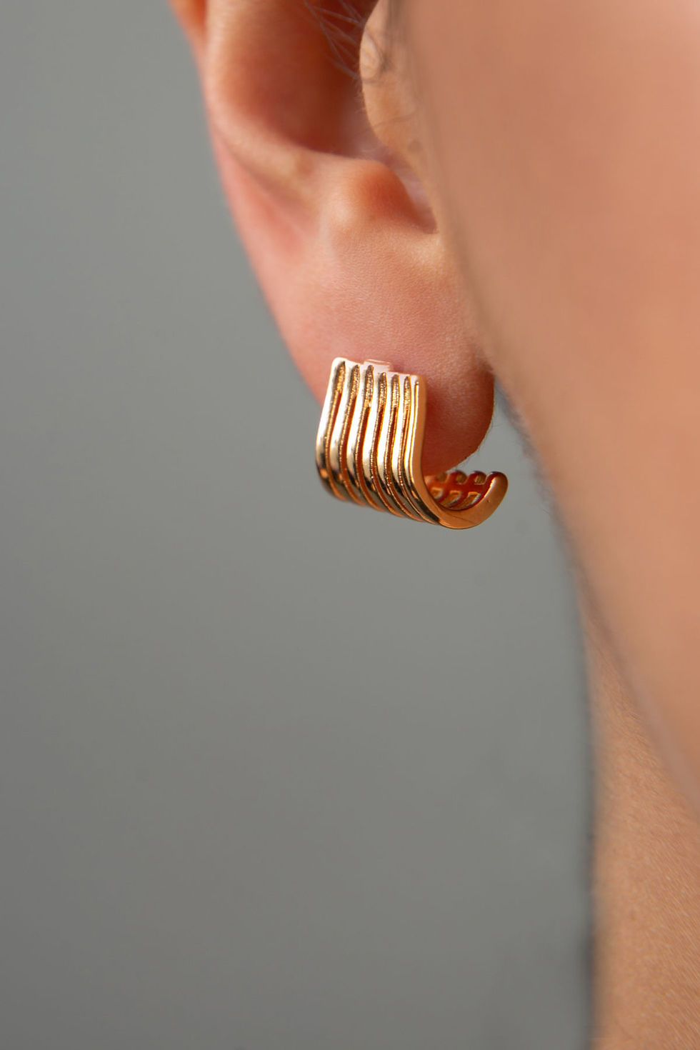 Thumbnail: GlimmerGuard Luxe Metal Jewelry Set