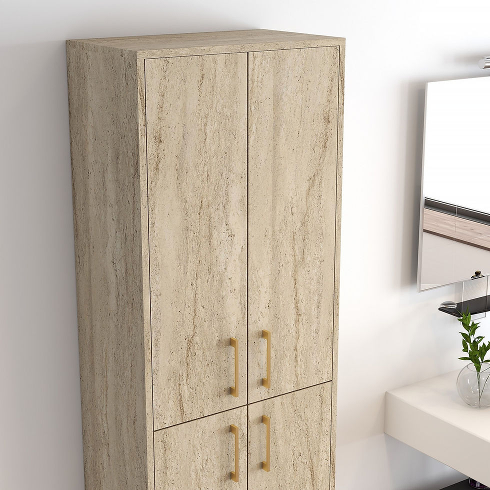 Thumbnail: Berlin A - Travertine
