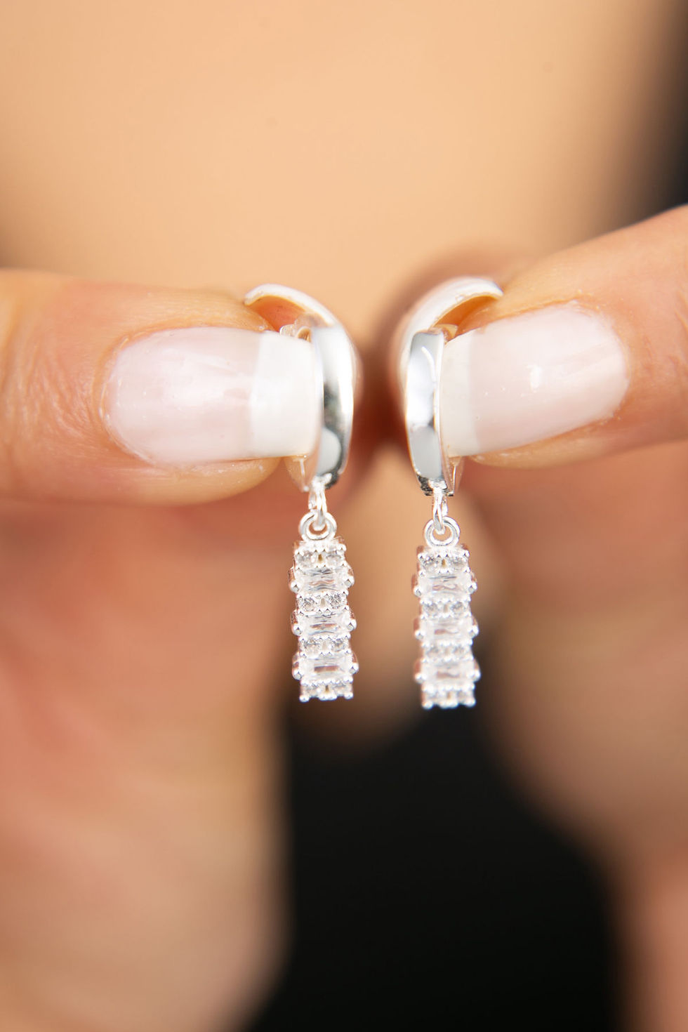 Thumbnail: LustraSilv Elegance Earrings