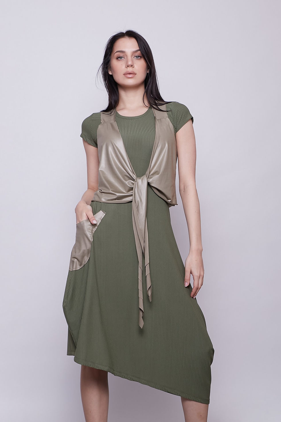 Thumbnail: 50075 - Khaki