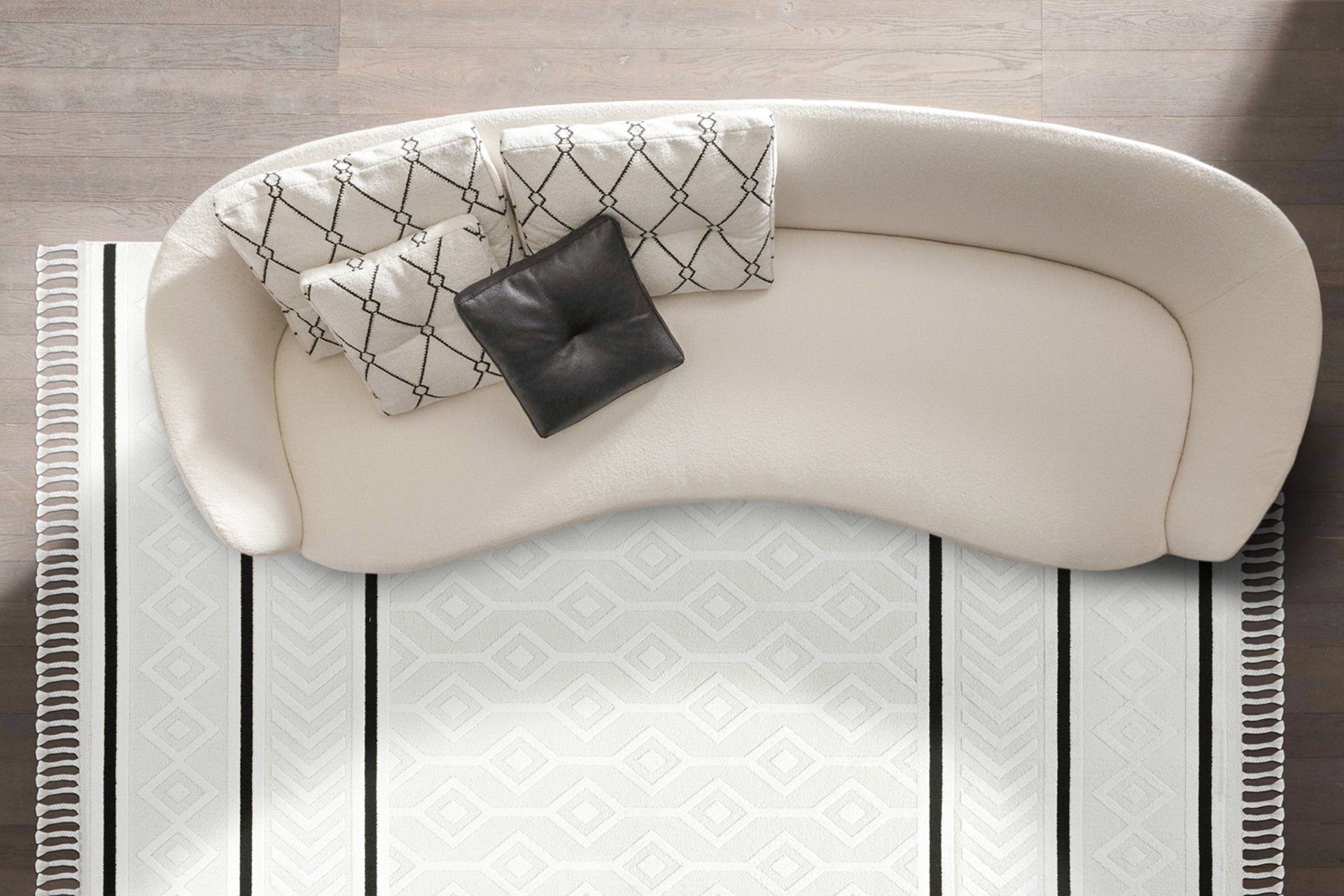 33405A Malta - Cream